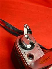 Canon AE-1 SLR Film 35mm Camera 50mm Canon 1 : 1.8 FD Lens